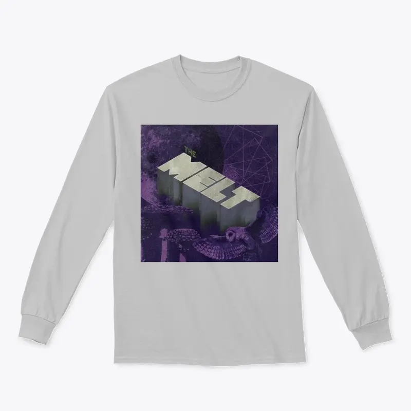 Melt Classic Long Sleeve Tee