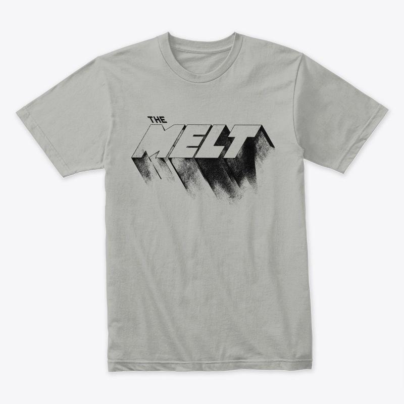 Melt Premium Tee #2