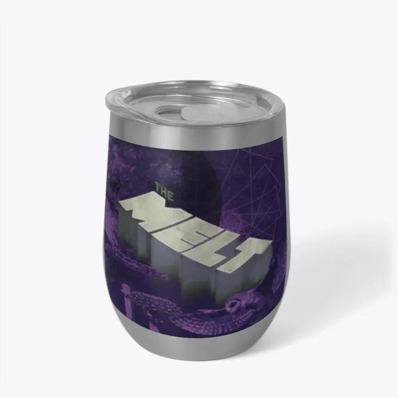 Melt Wine Tumbler