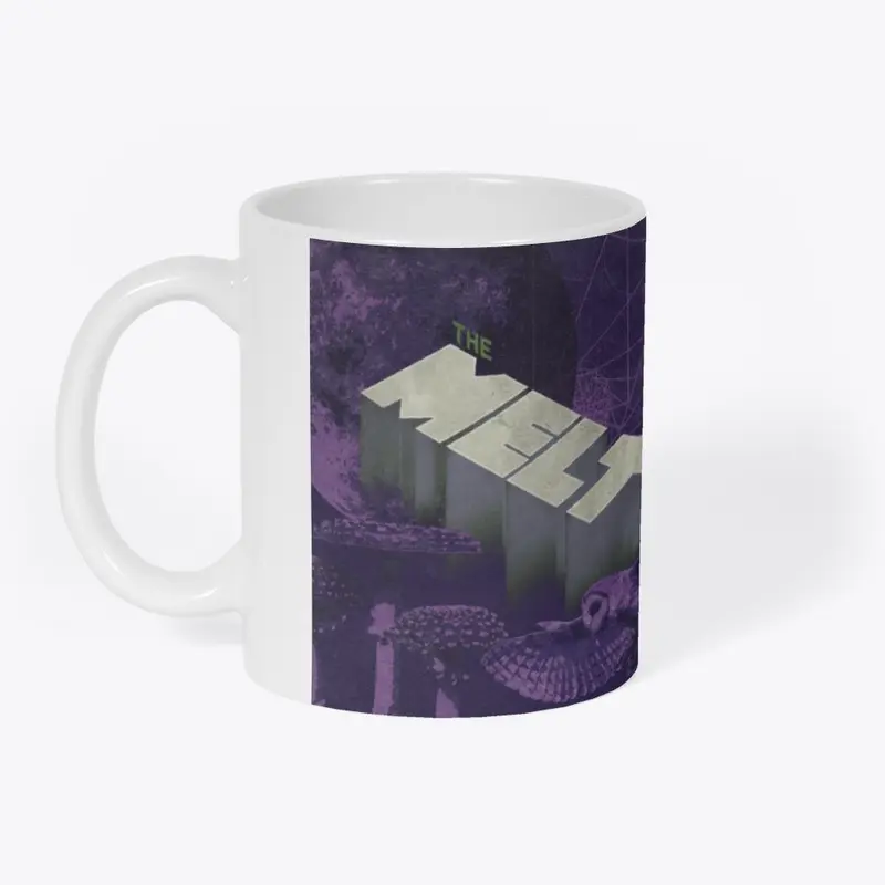 Melt Mug