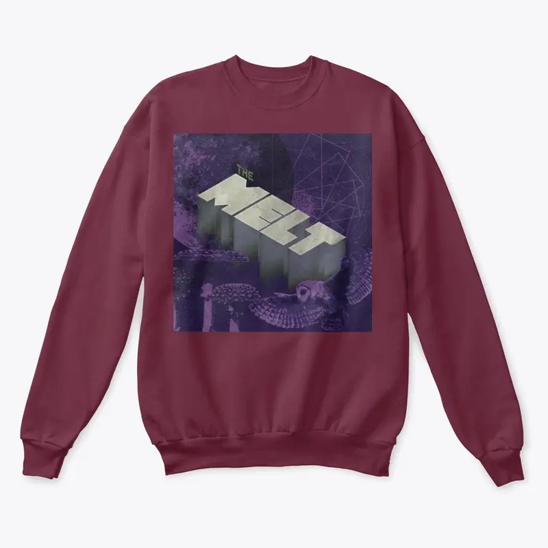 Melt Classic Crewneck Sweatshirt