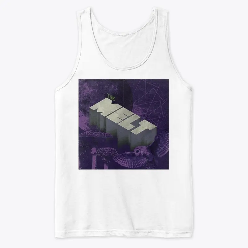 Melt Premium Tank Top