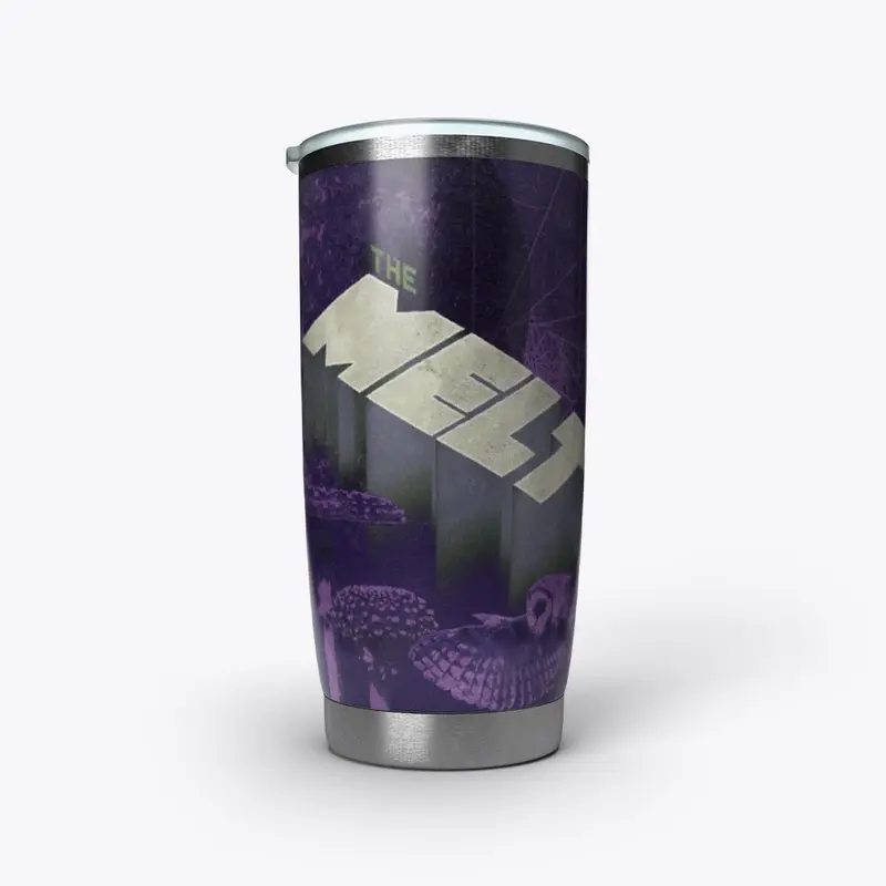 Melt Stainless Tumbler - 20 oz